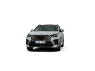 Fotos de BMW iX2 xDrive30 color Gris. Año 2025. 230KW(313CV). Eléctrico. En concesionario Proa Premium Palma de Baleares