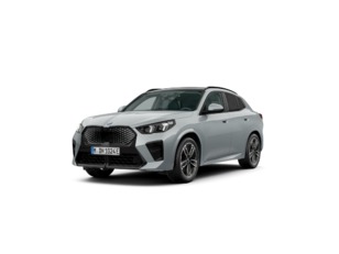 Fotos de BMW iX2 xDrive30 color Gris. Año 2025. 230KW(313CV). Eléctrico. En concesionario Proa Premium Palma de Baleares