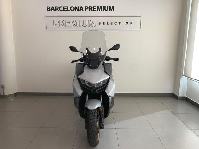 BMW Motorrad C 400 GT  de ocasión 