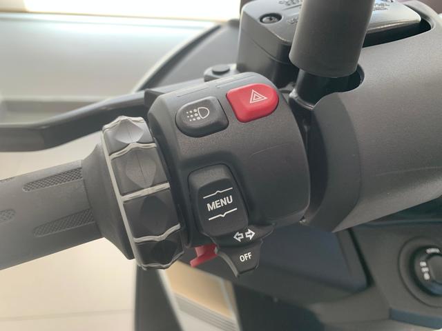 BMW Motorrad C 400 GT  de ocasión 