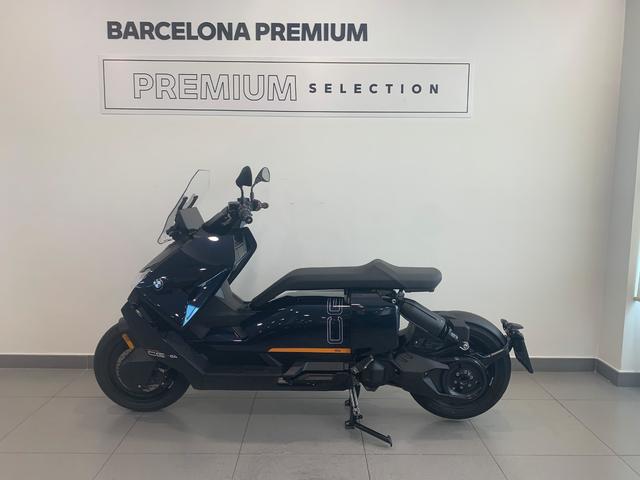 BMW Motorrad CE 04  de ocasión 