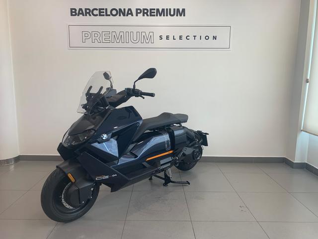 BMW Motorrad CE 04  de ocasión 