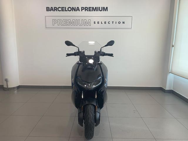 BMW Motorrad CE 04  de ocasión 