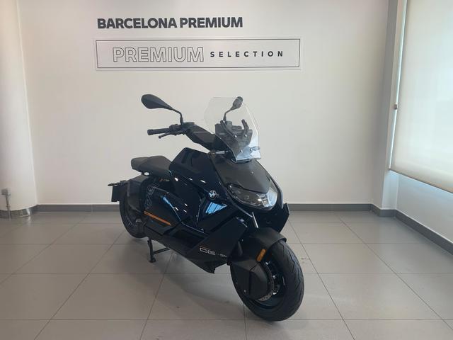 BMW Motorrad CE 04  de ocasión 