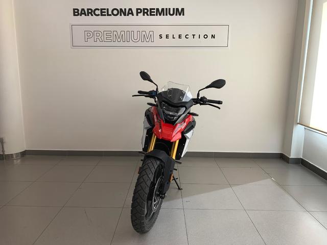 BMW Motorrad G 310 GS  de ocasión 