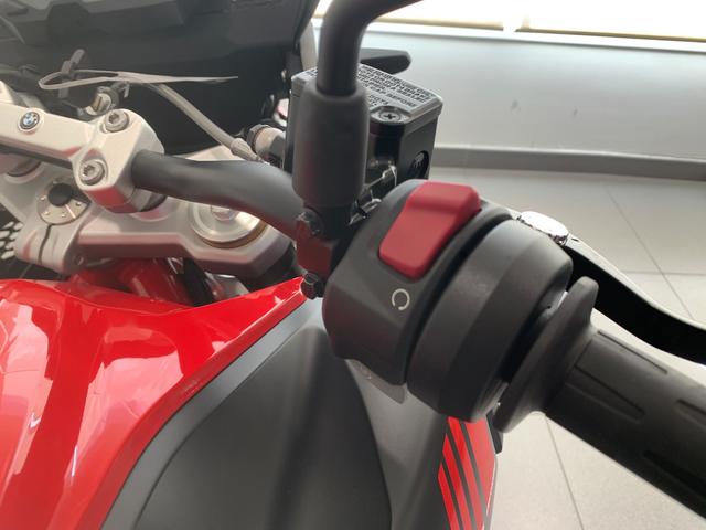 BMW Motorrad G 310 GS  de ocasión 