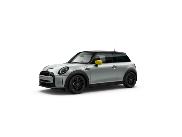 fotoG 1 del MINI MINI 3 Puertas Cooper SE 135 kW (184 CV) 184cv Eléctrico del 2021 en Girona