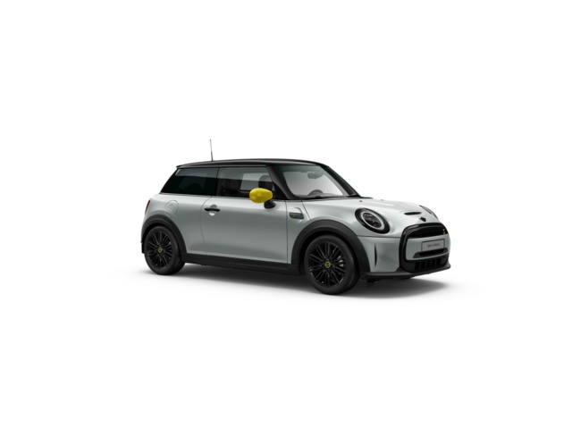 fotoG 3 del MINI MINI 3 Puertas Cooper SE 135 kW (184 CV) 184cv Eléctrico del 2021 en Girona