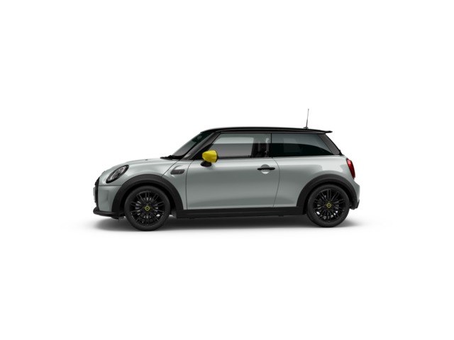 fotoG 4 del MINI MINI 3 Puertas Cooper SE 135 kW (184 CV) 184cv Eléctrico del 2021 en Girona
