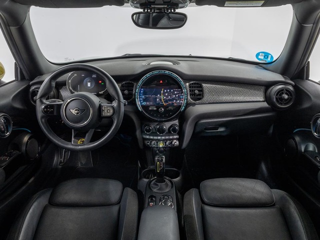 fotoG 6 del MINI MINI 3 Puertas Cooper SE 135 kW (184 CV) 184cv Eléctrico del 2021 en Girona
