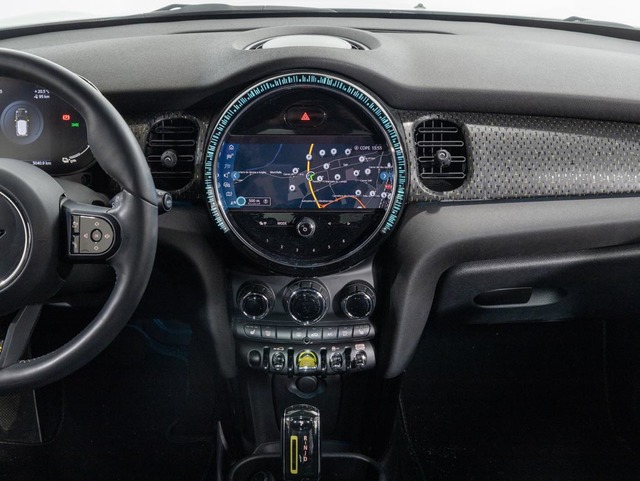 fotoG 17 del MINI MINI 3 Puertas Cooper SE 135 kW (184 CV) 184cv Eléctrico del 2021 en Girona