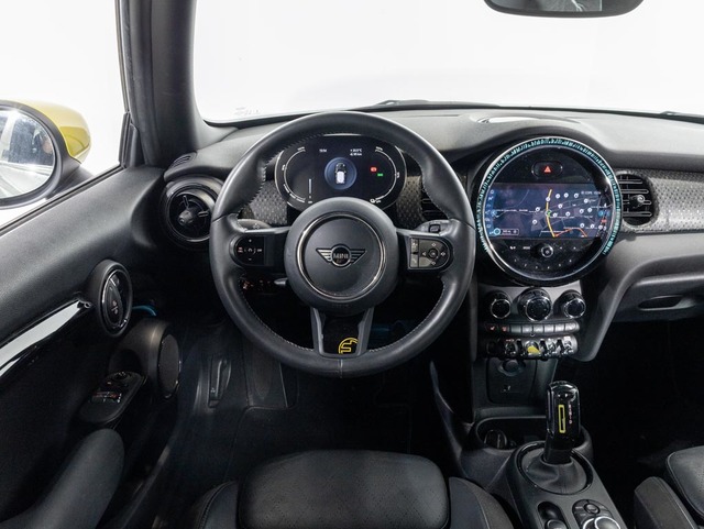 fotoG 21 del MINI MINI 3 Puertas Cooper SE 135 kW (184 CV) 184cv Eléctrico del 2021 en Girona