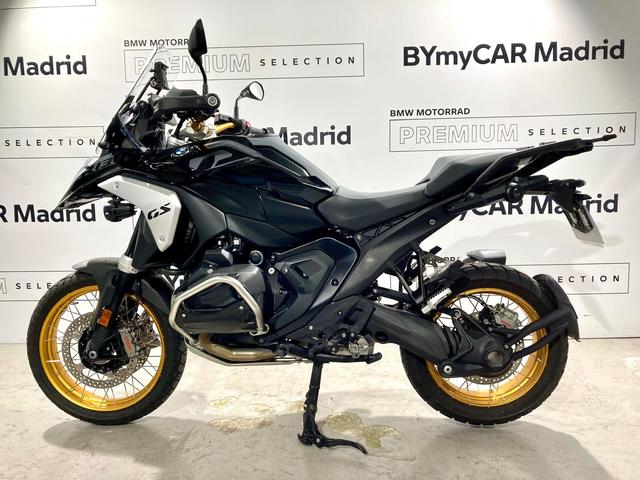 BMW Motorrad R 1300 GS  de ocasión 