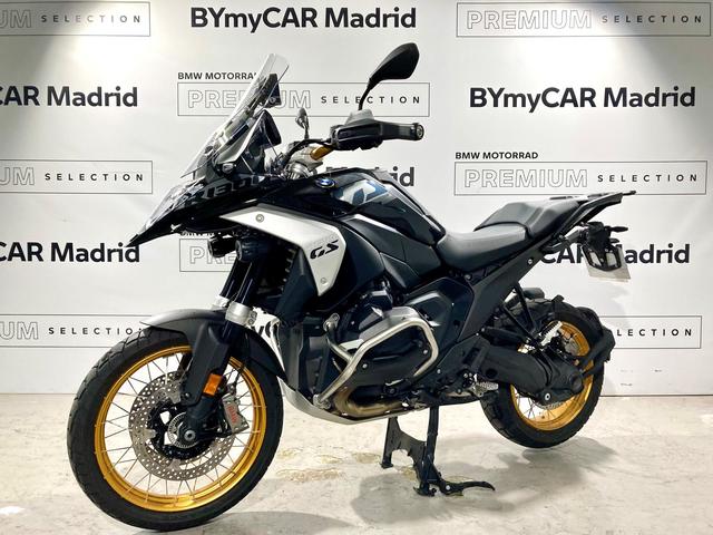 BMW Motorrad R 1300 GS  de ocasión 