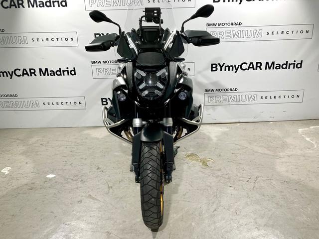 BMW Motorrad R 1300 GS  de ocasión 