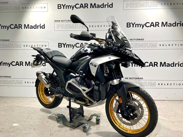 BMW Motorrad R 1300 GS  de ocasión 