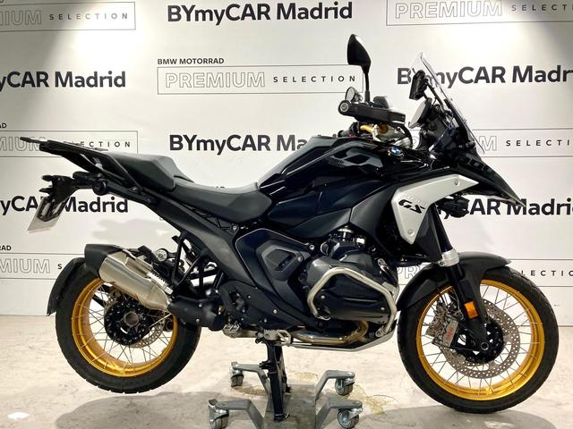 BMW Motorrad R 1300 GS  de ocasión 