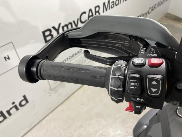 BMW Motorrad R 1300 GS  de ocasión 