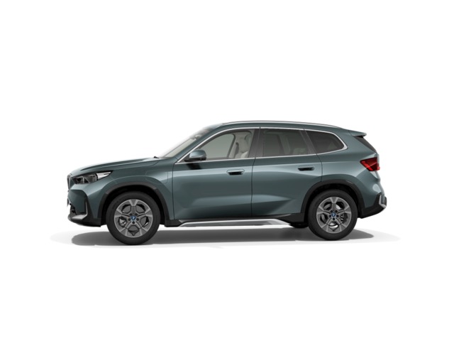BMW X1 xDrive25e color Verde. Año 2025. 180KW(245CV). Híbrido Electro/Gasolina. En concesionario BYmyCAR Madrid - Algete de Madrid