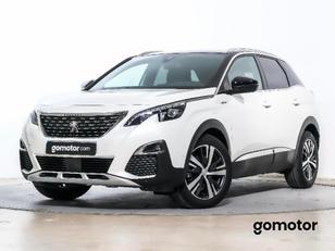 Peugeot 3008 en Motorflash