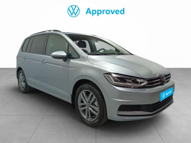 Volkswagen Touran 1.5 TSI de segunda mano