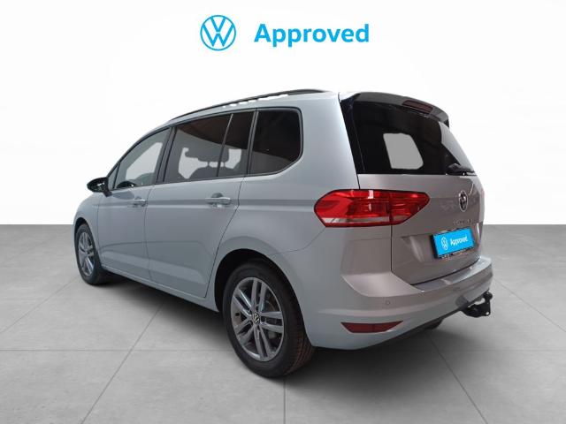 Volkswagen Touran Life 1.5 TSI 110 kW (150 CV) DSG