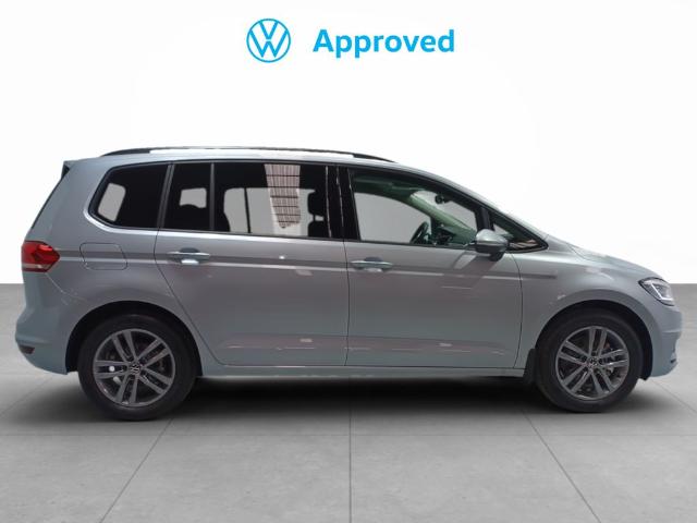 Volkswagen Touran Life 1.5 TSI 110 kW (150 CV) DSG