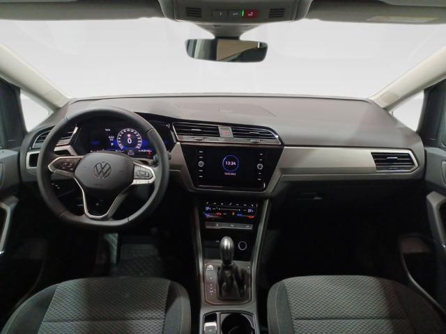 Volkswagen Touran Life 1.5 TSI 110 kW (150 CV) DSG