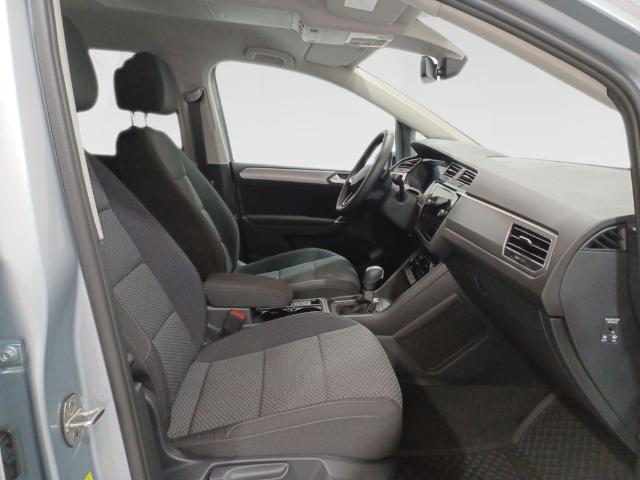 Volkswagen Touran Life 1.5 TSI 110 kW (150 CV) DSG