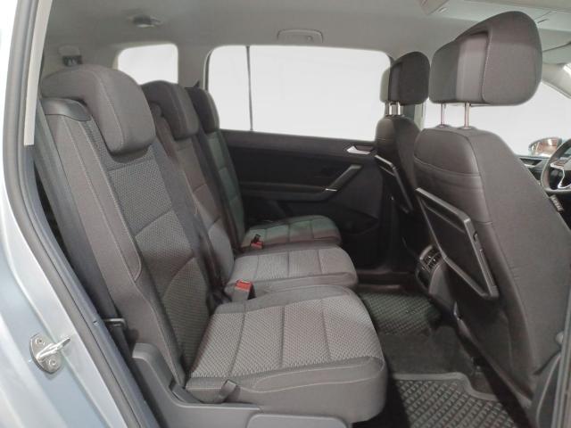 Volkswagen Touran Life 1.5 TSI 110 kW (150 CV) DSG