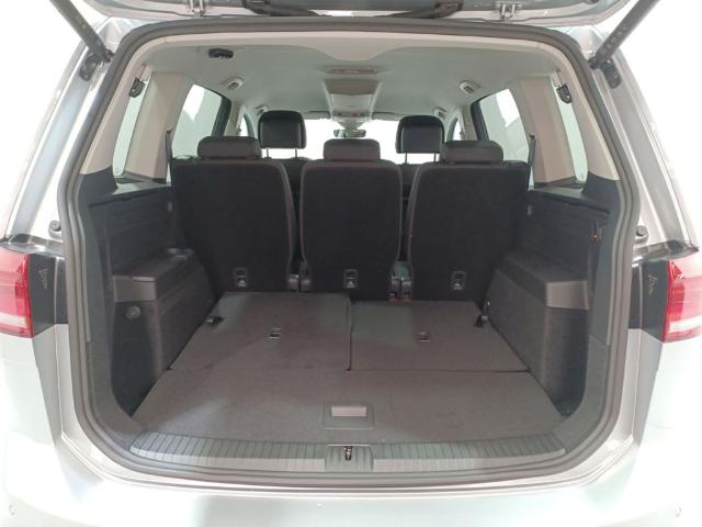 Volkswagen Touran Life 1.5 TSI 110 kW (150 CV) DSG