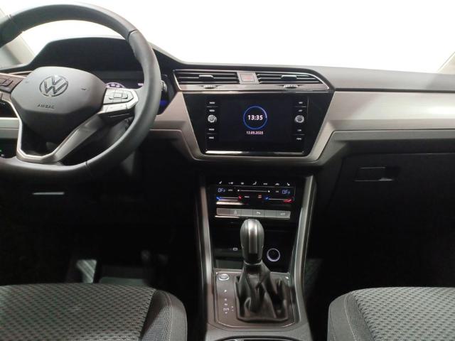 Volkswagen Touran Life 1.5 TSI 110 kW (150 CV) DSG