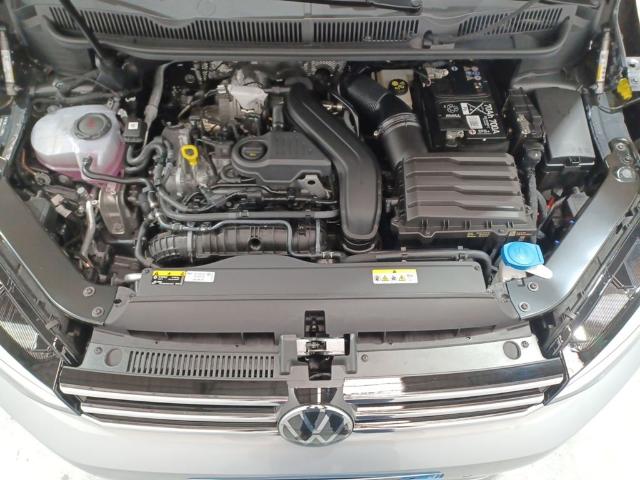 Volkswagen Touran Life 1.5 TSI 110 kW (150 CV) DSG
