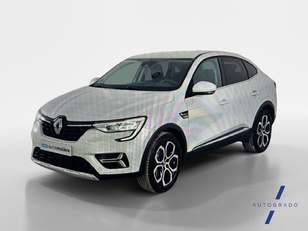 Renault Arkana TCe 140 Microhíbrido de segunda mano