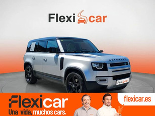 Land Rover Defender en Motorflash