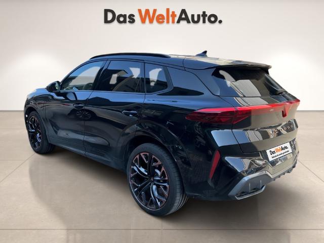 CUPRA Terramar 1.5 TSI e-Hybrid VZ DSG 200 kW (272 CV)