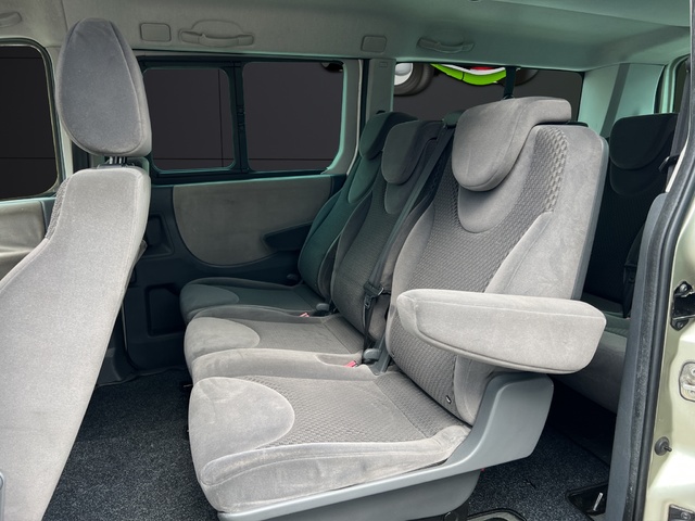 Citroen Jumpy Combi 2.0 HDI 8 Plazas 100 kW (139 CV)
