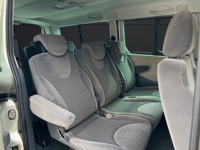 Citroen Jumpy Combi 2.0 HDI 8 Plazas 100 kW (139 CV)