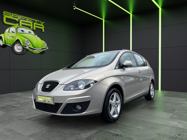 SEAT Altea XL 1.6 TDI de segunda mano