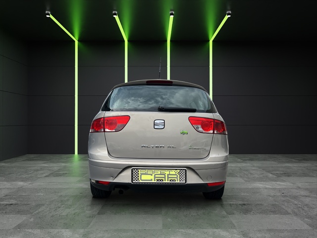 SEAT Altea XL 1.6 TDI E-Ecomotive Reference 77 kW (105 CV)