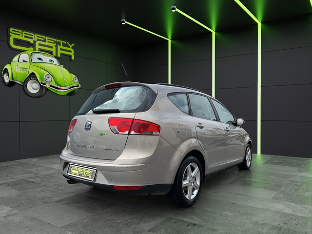 SEAT Altea XL 1.6 TDI E-Ecomotive Reference 77 kW (105 CV)