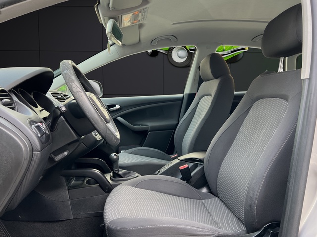SEAT Altea XL 1.6 TDI E-Ecomotive Reference 77 kW (105 CV)