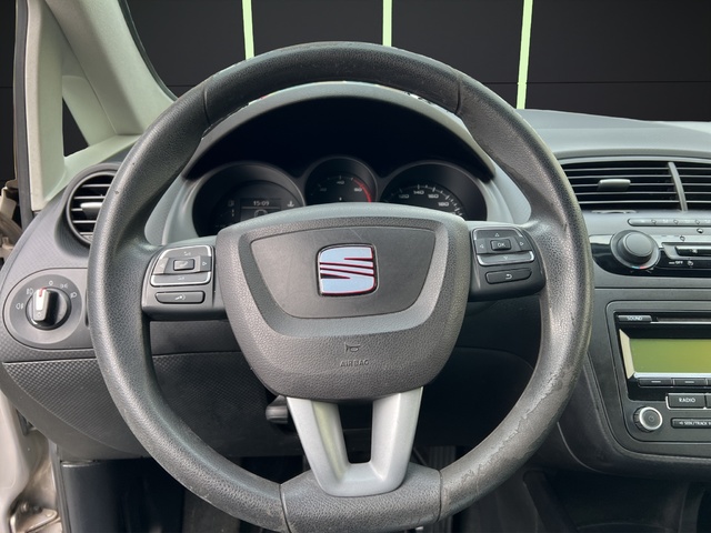 SEAT Altea XL 1.6 TDI E-Ecomotive Reference 77 kW (105 CV)