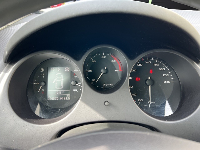SEAT Altea XL 1.6 TDI E-Ecomotive Reference 77 kW (105 CV)