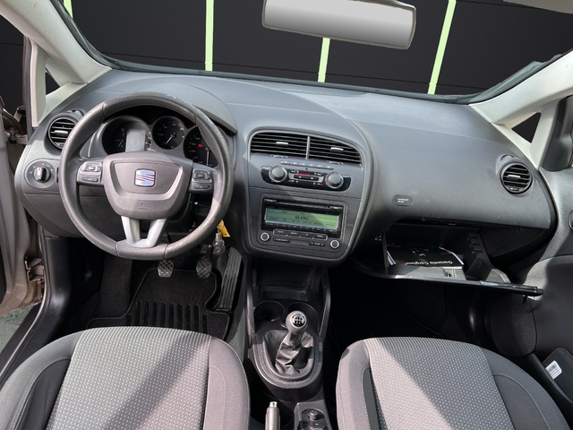 SEAT Altea XL 1.6 TDI E-Ecomotive Reference 77 kW (105 CV)