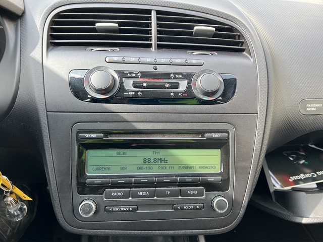 SEAT Altea XL 1.6 TDI E-Ecomotive Reference 77 kW (105 CV)