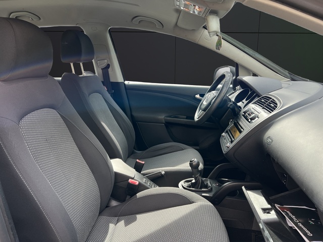 SEAT Altea XL 1.6 TDI E-Ecomotive Reference 77 kW (105 CV)