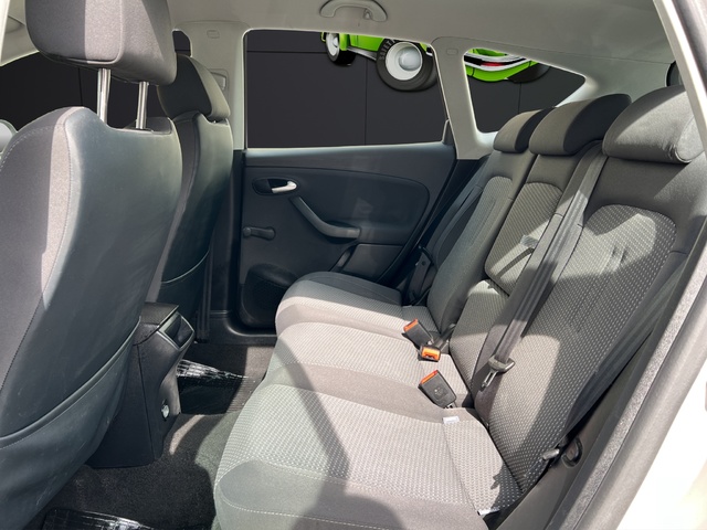 SEAT Altea XL 1.6 TDI E-Ecomotive Reference 77 kW (105 CV)