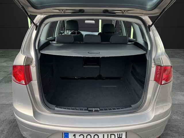SEAT Altea XL 1.6 TDI E-Ecomotive Reference 77 kW (105 CV)