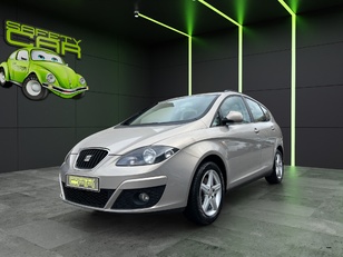 SEAT Altea XL 1.6 TDI de segunda mano